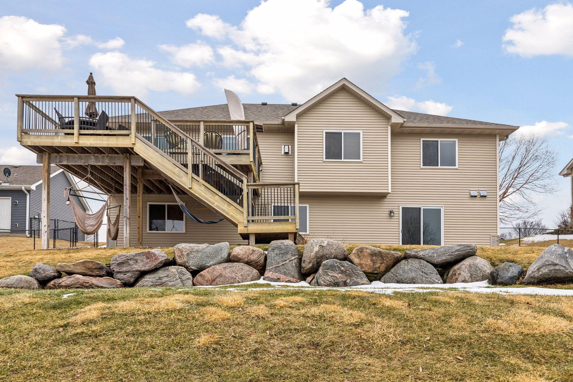 909 Firethorne Trail Jordan, MN 55352 - Photo 47 of 51