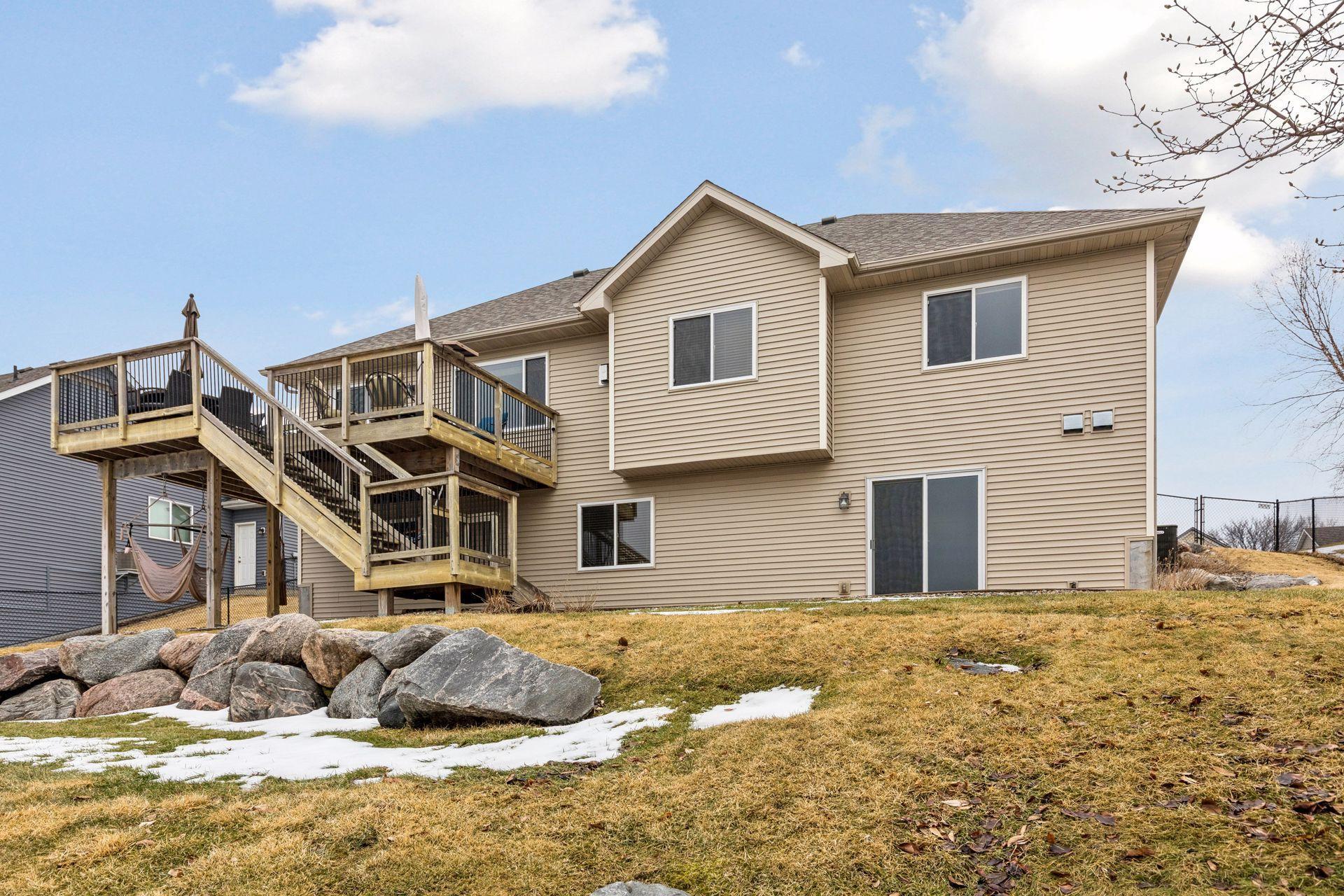909 Firethorne Trail Jordan, MN 55352 - Photo 48 of 51