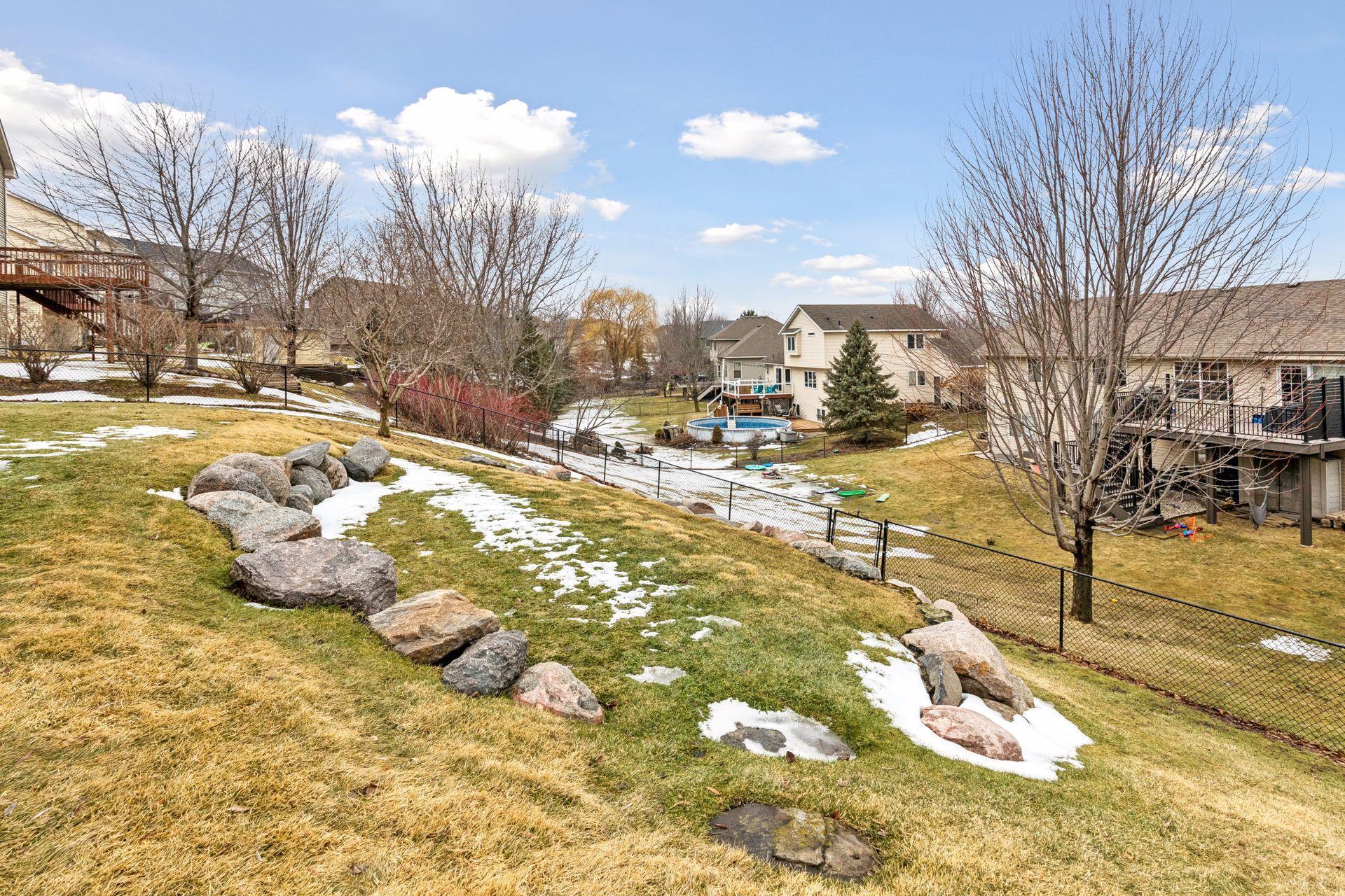 909 Firethorne Trail Jordan, MN 55352 - Photo 49 of 51