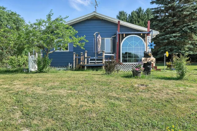 $176,000 | 8698 Big Stone Lake Road, Evart, MI 49631