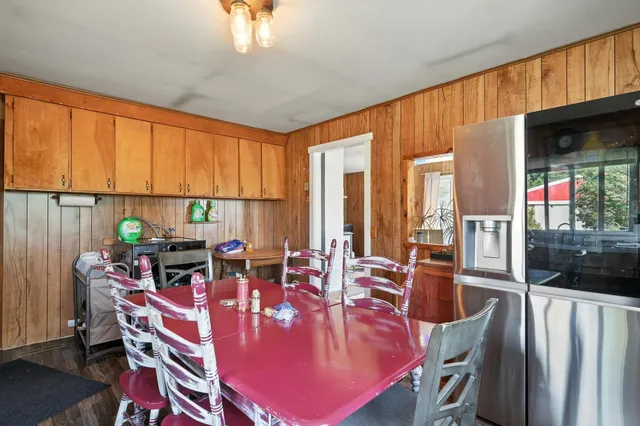 $176,000 | 8698 Big Stone Lake Road, Evart, MI 49631