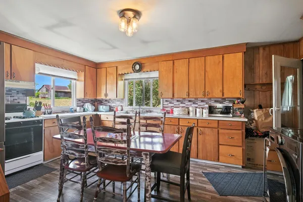 $176,000 | 8698 Big Stone Lake Road, Evart, MI 49631