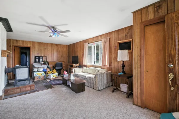 $176,000 | 8698 Big Stone Lake Road, Evart, MI 49631