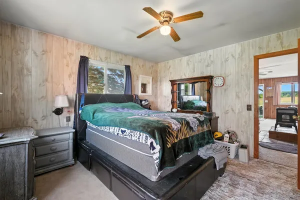 $176,000 | 8698 Big Stone Lake Road, Evart, MI 49631