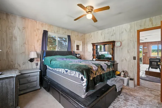 $176,000 | 8698 Big Stone Lake Road, Evart, MI 49631