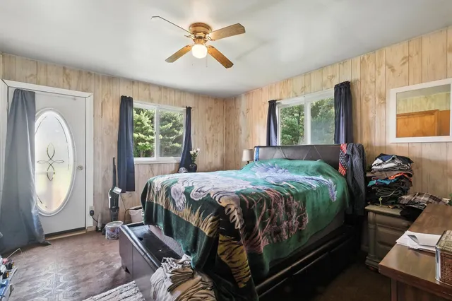 $176,000 | 8698 Big Stone Lake Road, Evart, MI 49631