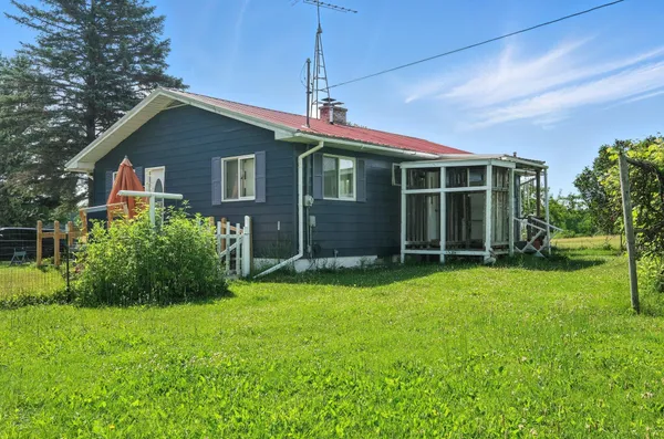 $176,000 | 8698 Big Stone Lake Road, Evart, MI 49631