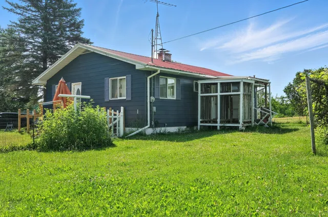 $176,000 | 8698 Big Stone Lake Road, Evart, MI 49631