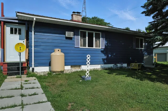 $176,000 | 8698 Big Stone Lake Road, Evart, MI 49631