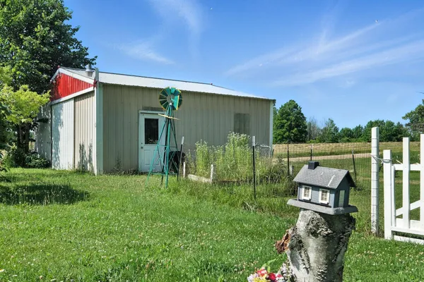 $176,000 | 8698 Big Stone Lake Road, Evart, MI 49631