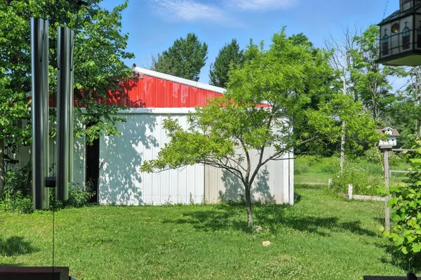 $176,000 | 8698 Big Stone Lake Road, Evart, MI 49631