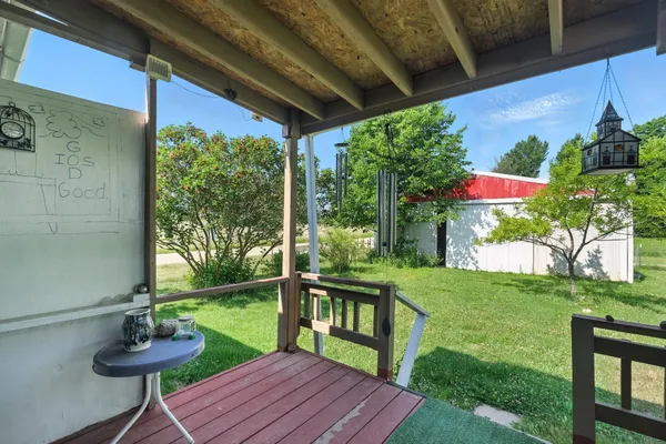 $176,000 | 8698 Big Stone Lake Road, Evart, MI 49631