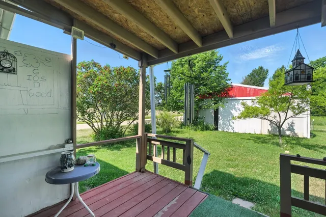 $176,000 | 8698 Big Stone Lake Road, Evart, MI 49631