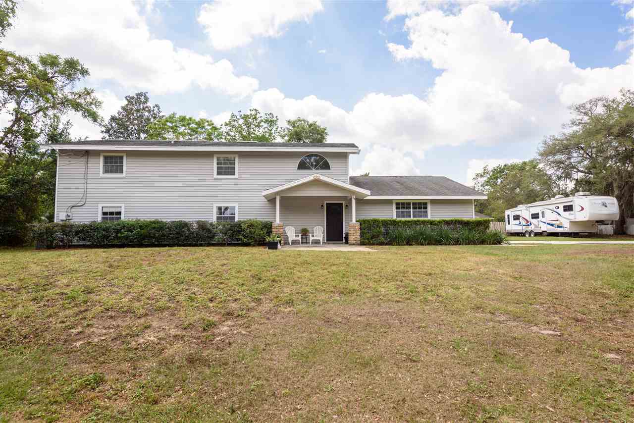 118 Mohegan Road St. Augustine, FL 32086 - Photo 1 of 46