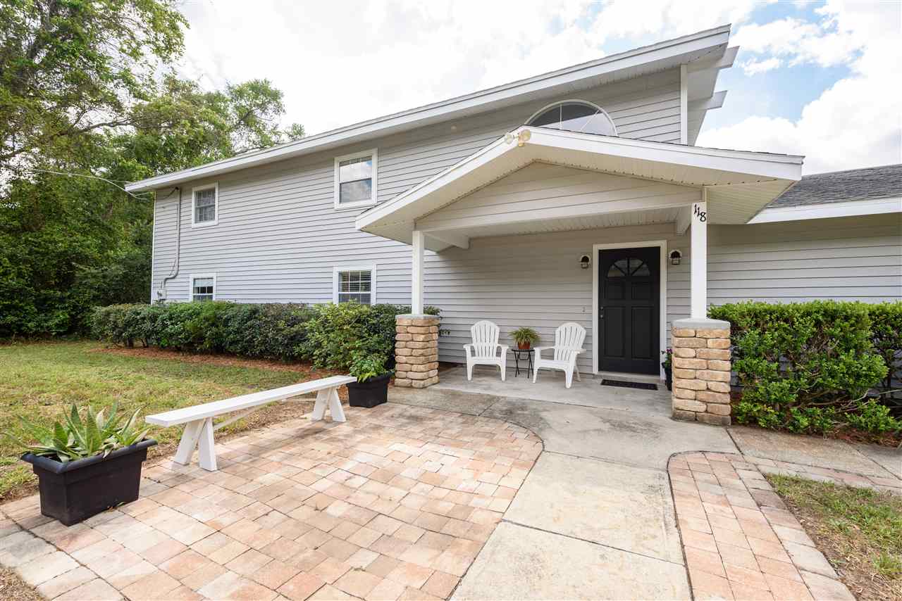 118 Mohegan Road St. Augustine, FL 32086 - Photo 4 of 46