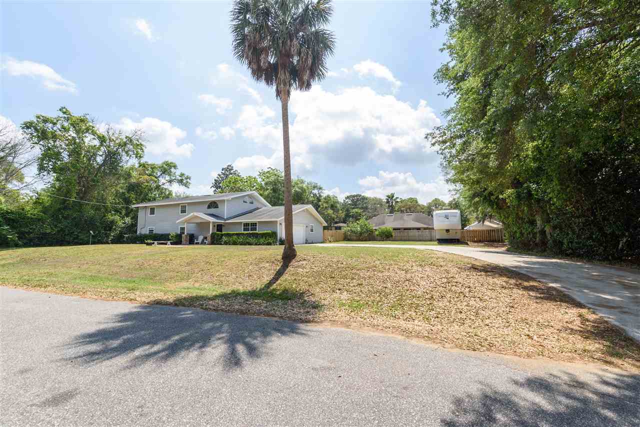 118 Mohegan Road St. Augustine, FL 32086 - Photo 32 of 46