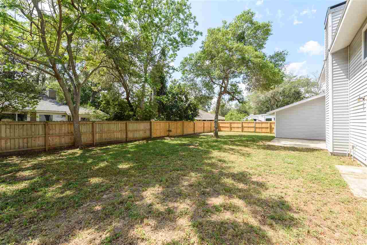 118 Mohegan Road St. Augustine, FL 32086 - Photo 39 of 46