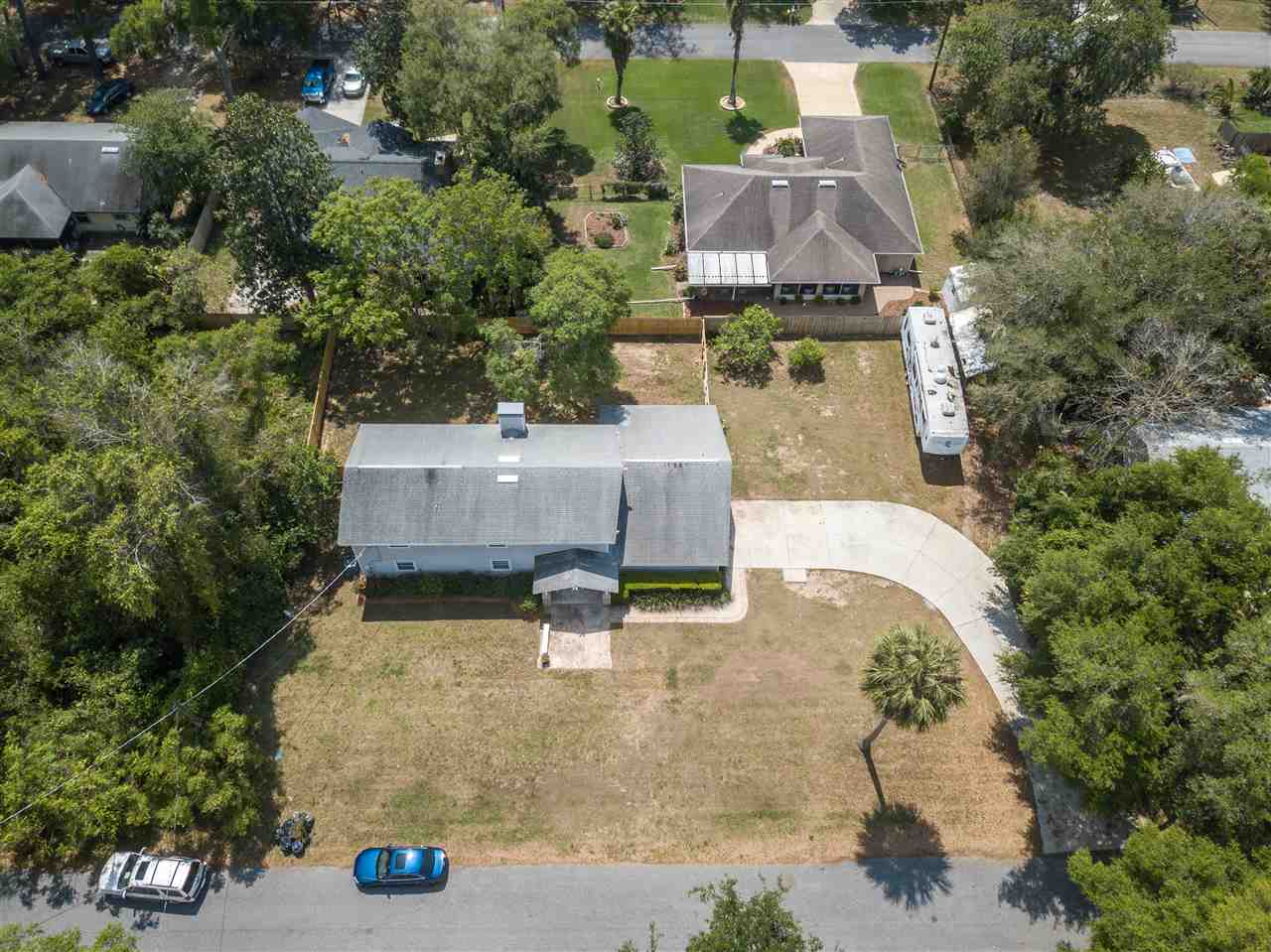 118 Mohegan Road St. Augustine, FL 32086 - Photo 42 of 46