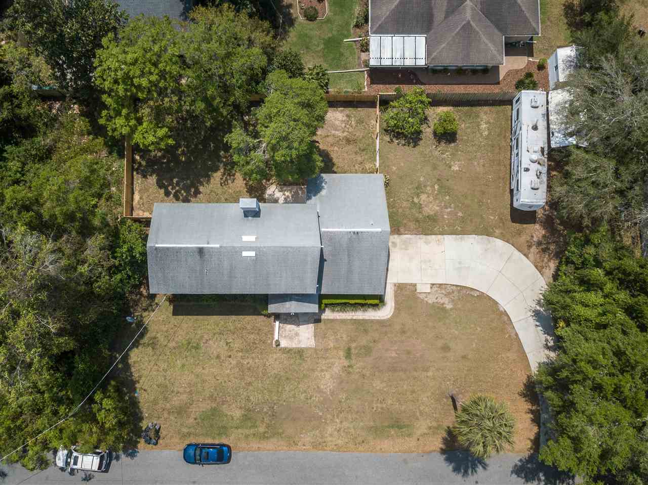118 Mohegan Road St. Augustine, FL 32086 - Photo 43 of 46