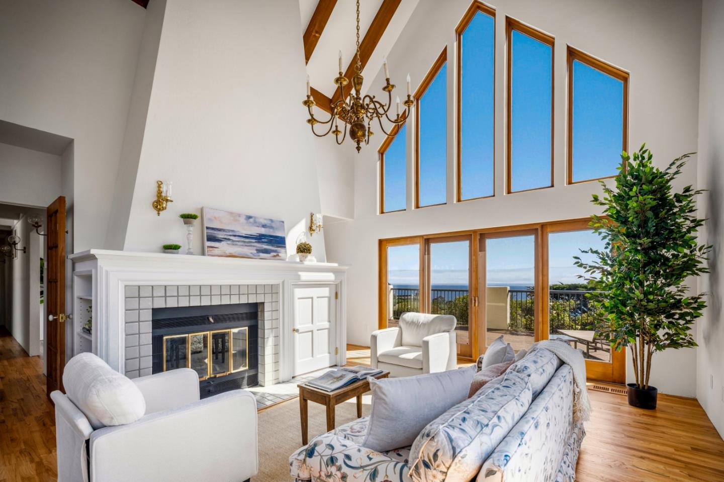 23 Mentone Road Carmel, CA 93923 - Photo 6 of 40