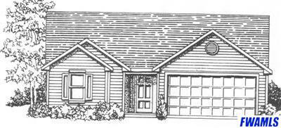 7814 Noble Ridge Place Fort Wayne, IN 46825 - Photo 1 of 1 Gallery Image 1