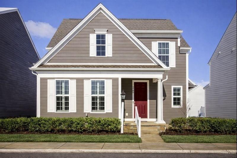 Welcome to 1508 Orion Rd. Bridgeville, PA. With 1st Floor Master Bedroom and Laundry. Built in 2019