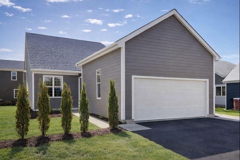 1508 Orion Road Bridgeville, PA 15017 - Photo 2 of 50 27x19