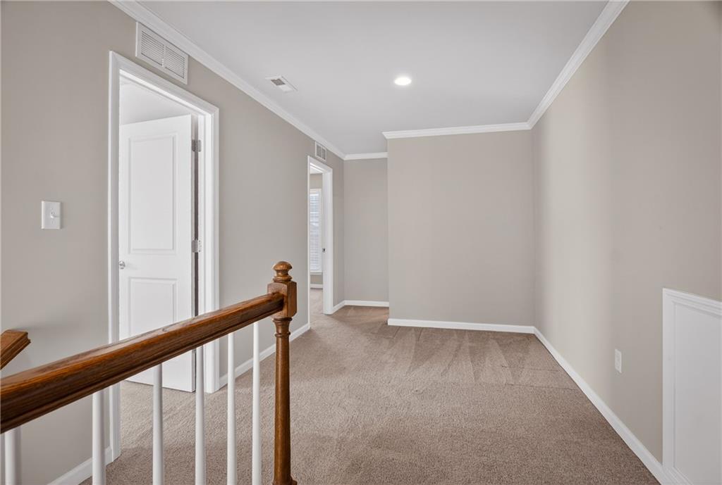 1508 Orion Road Bridgeville, PA 15017 - Photo 24 of 50 Upper Level