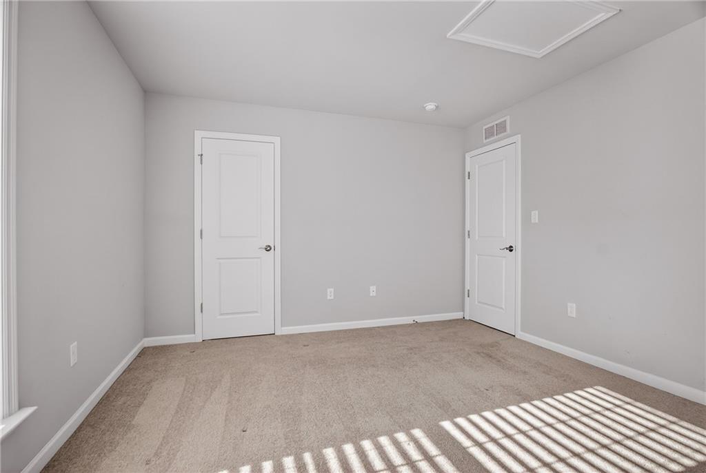 1508 Orion Road Bridgeville, PA 15017 - Photo 28 of 50 Bedrrom(2)