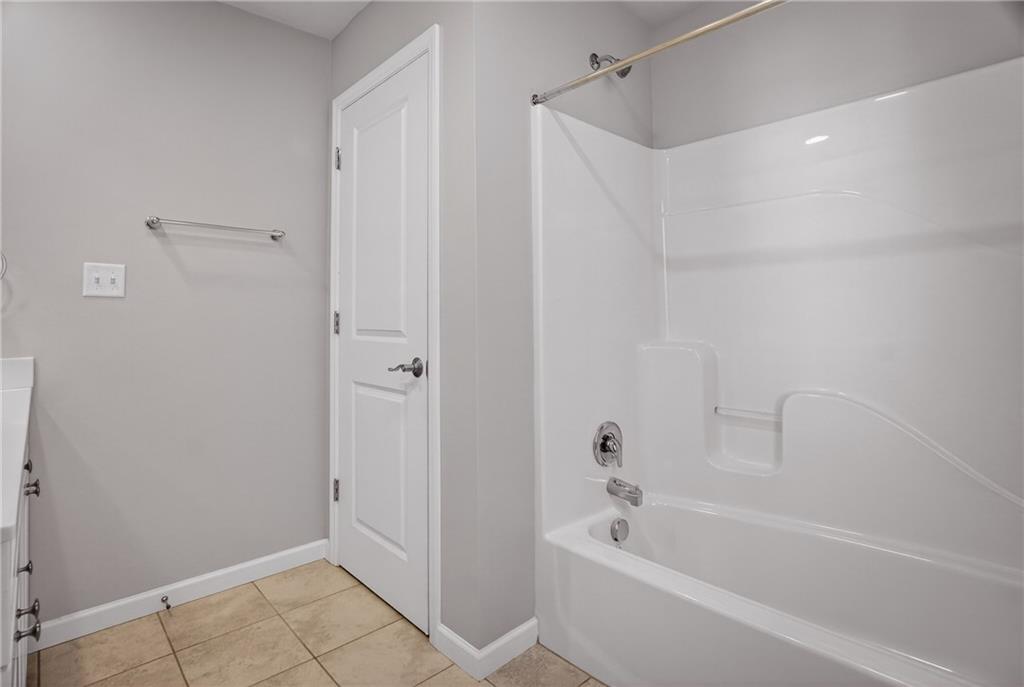 1508 Orion Road Bridgeville, PA 15017 - Photo 33 of 50 Upper Level Bathroom tub/shower