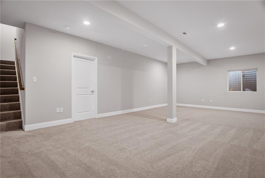 1508 Orion Road Bridgeville, PA 15017 - Photo 36 of 50 28x21 Lower Level