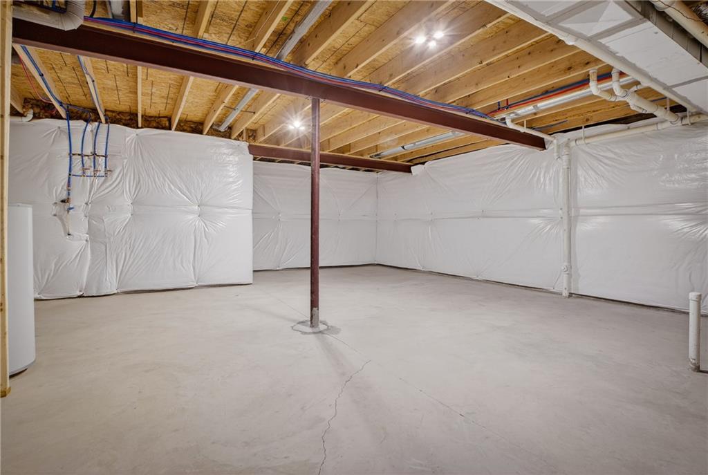 1508 Orion Road Bridgeville, PA 15017 - Photo 37 of 50 30x28 Lower Level Storage/?