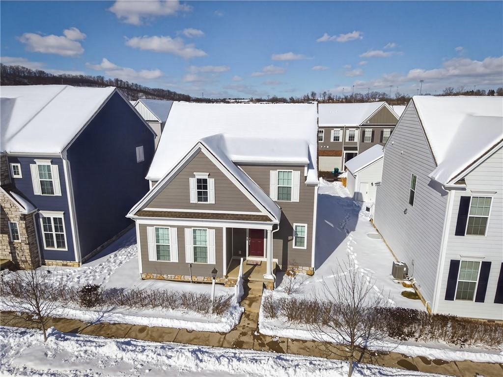 1508 Orion Road Bridgeville, PA 15017 - Photo 41 of 50