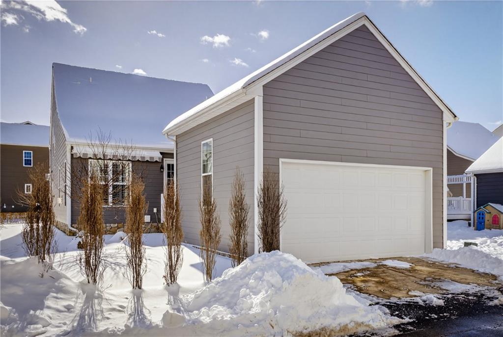 1508 Orion Road Bridgeville, PA 15017 - Photo 49 of 50