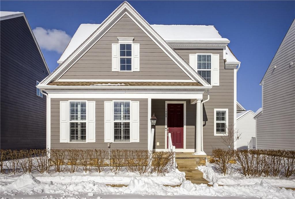 1508 Orion Road Bridgeville, PA 15017 - Photo 50 of 50 Welocme Home 1508 Orion RD Bridgeville PA