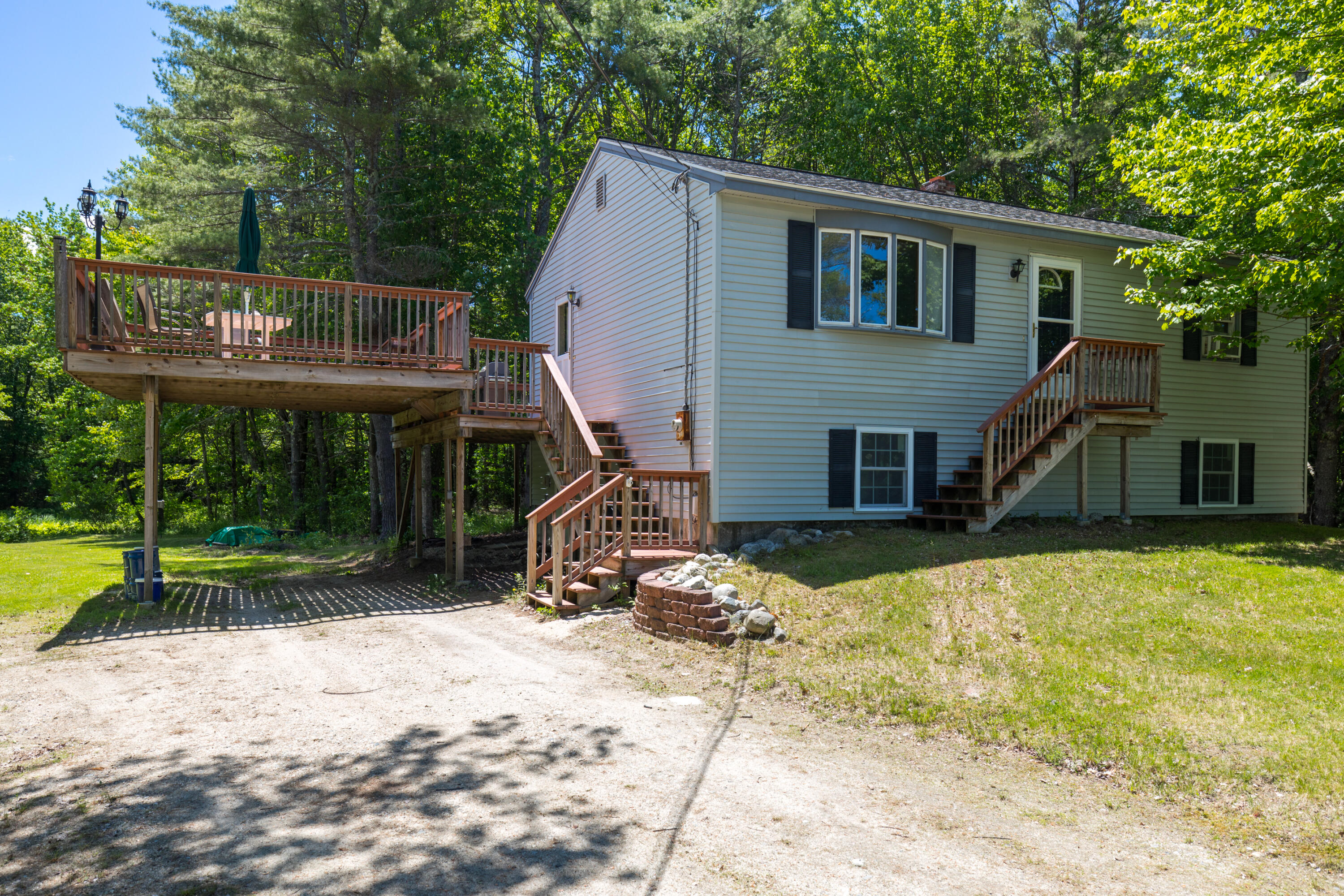 127 Center Road Gray, ME 04039 - Photo 2 of 38 6I3A2675