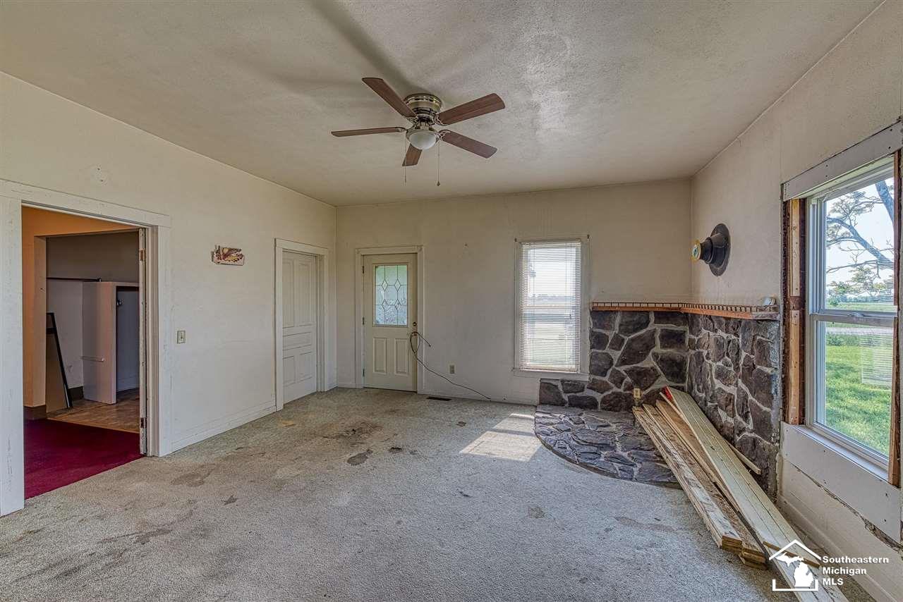 3535 Dennison Road Dundee, MI 48131 - Photo 15 of 30