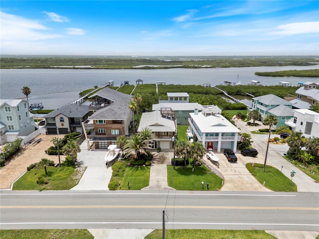 6956 Turtlemound Road New Smyrna Beach, FL 32169 - Photo 2 of 42