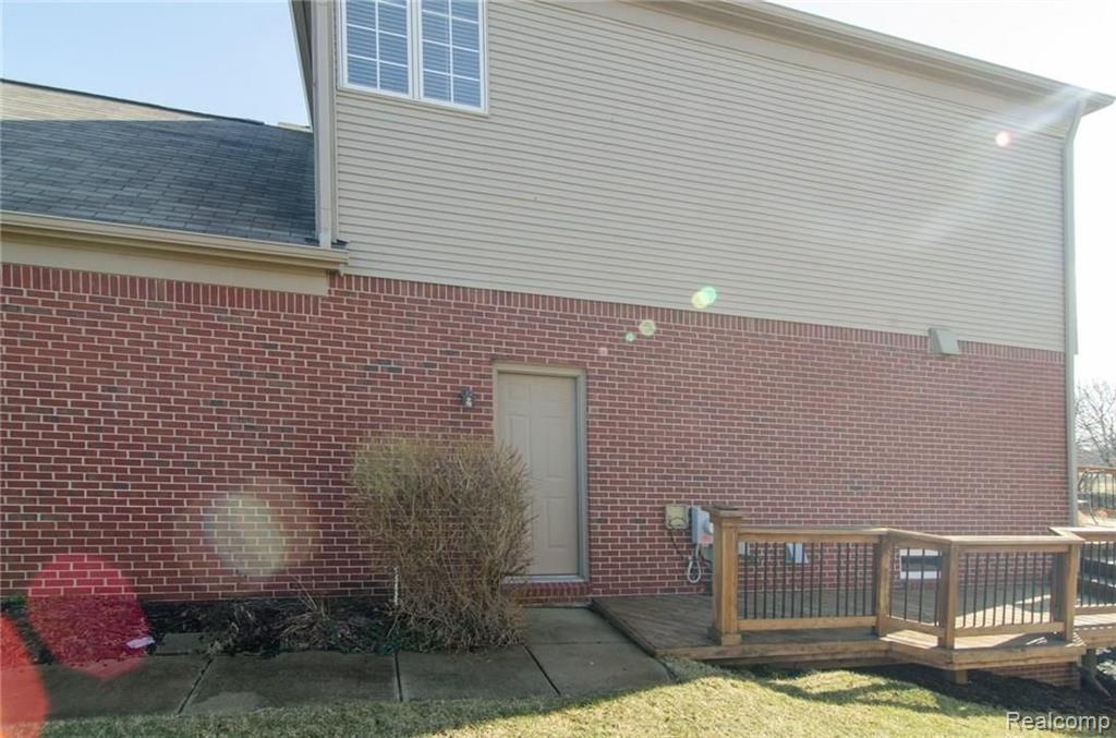 620 Bliss Drive Rochester Hills, MI 48307 - Photo 36 of 38