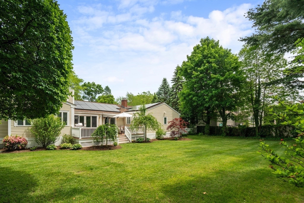 183 Old Farm Road Newton, MA 02459 - Photo 22 of 22