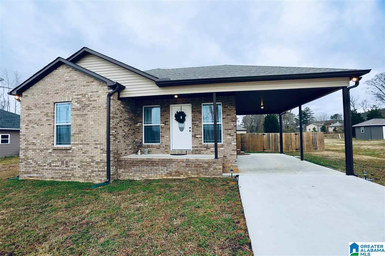455 Five Points Road Cleveland, AL 35049 - Photo 1 of 28