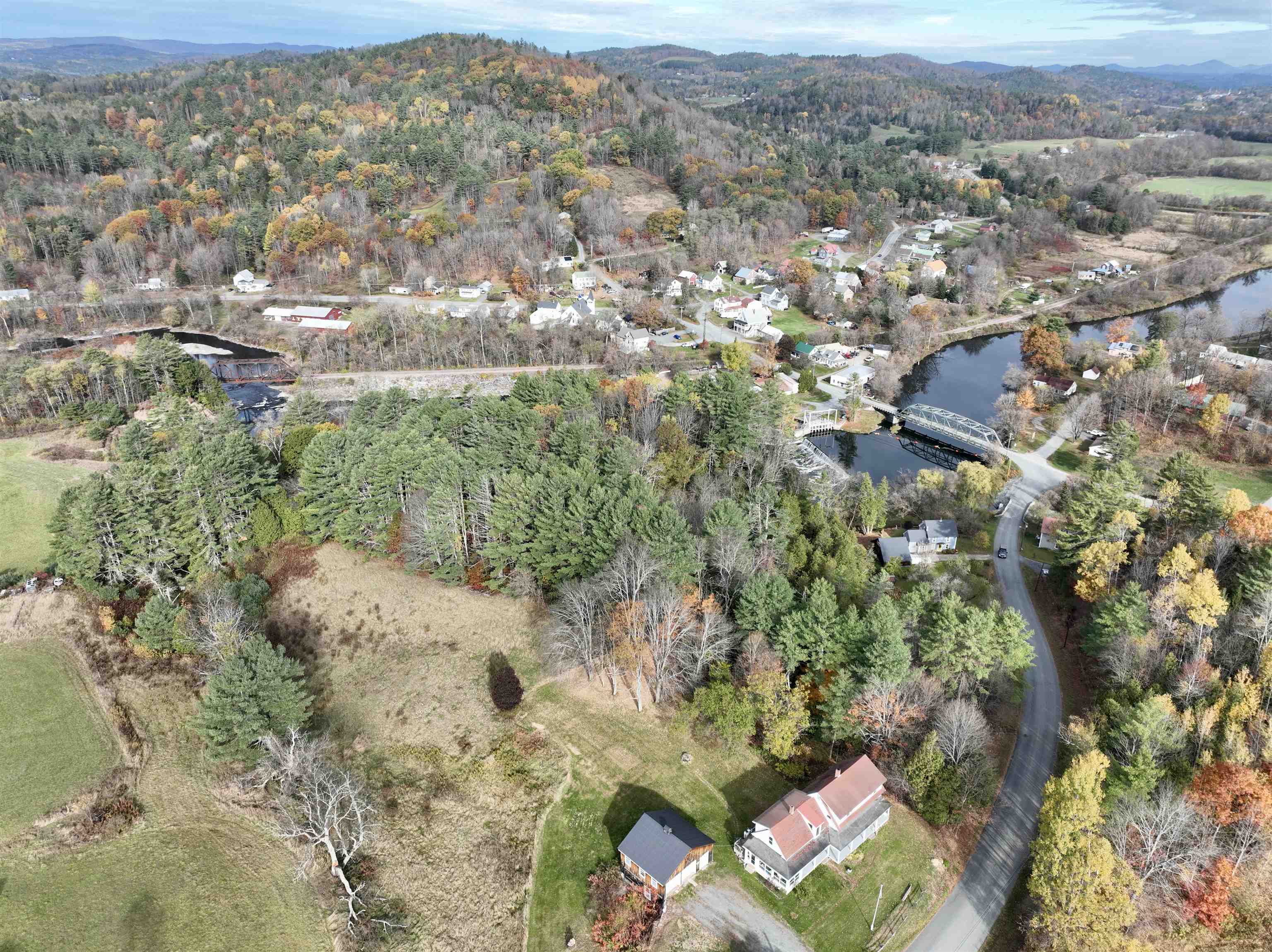 162 Town Forest Road Barnet, VT 05819 - Photo 18 of 19