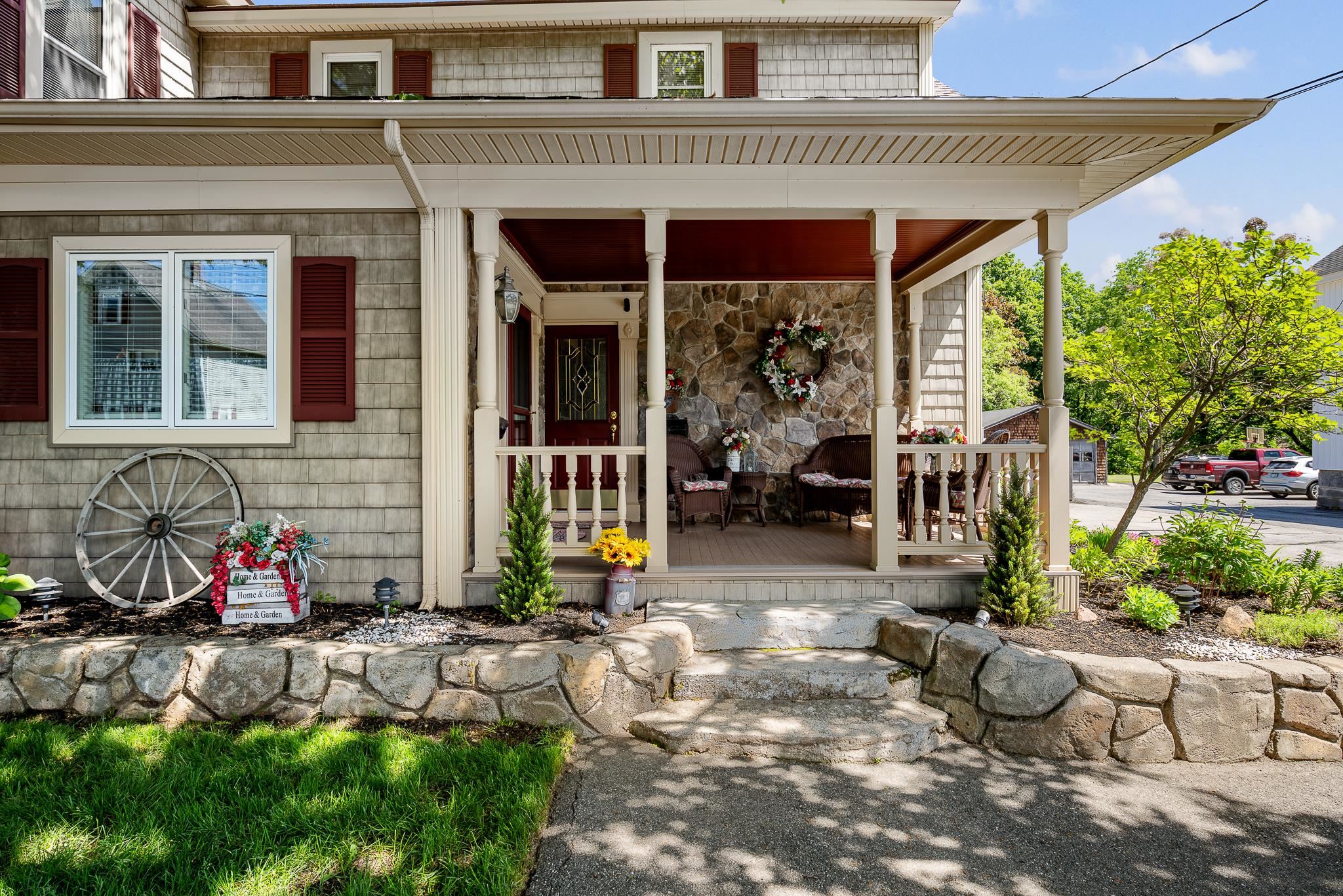 40 Main Street Gorham, NH 03581 - Photo 12 of 46