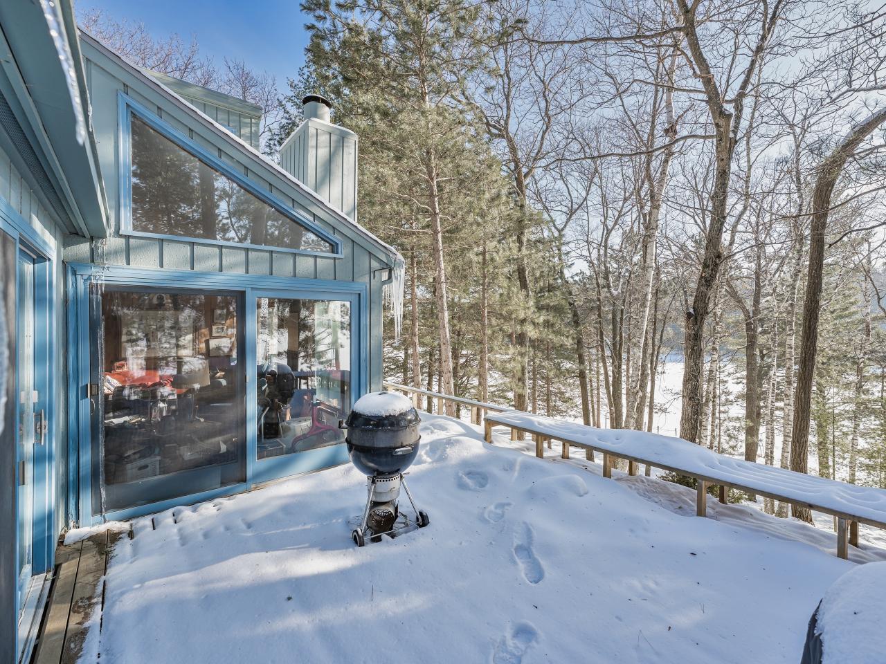 9139 Davies Road Minocqua, WI 54548 - Photo 13 of 20 Gallery Image 13