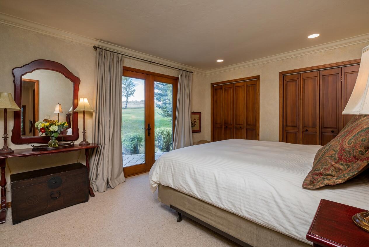 113 Camas Loop West Sun Valley, ID 83353 - Photo 22 of 28 Guest Bedroom 3