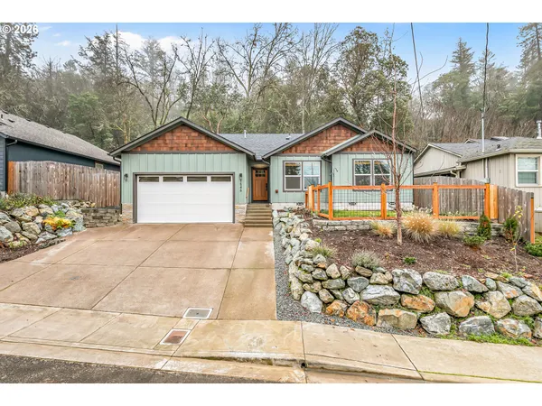 $415,000 | 1546 Poplar Drive, Grants Pass, OR 97527