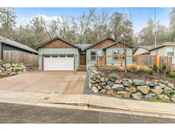 $415,000 | 1546 Poplar Drive, Grants Pass, OR 97527