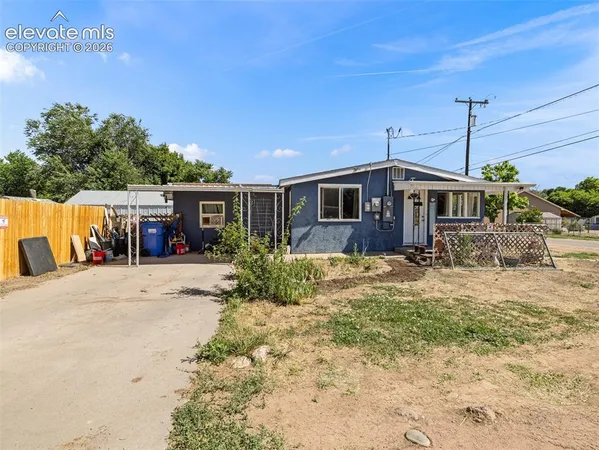 $270,000 | 1611 Locust Street, Canon City, CO 81212