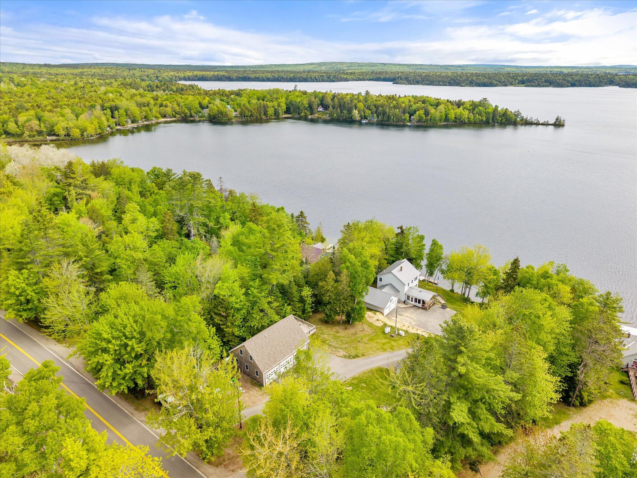 1815 Cathance Road Cathance Township, ME 04657 - Photo 1 of 74 13-1815 Cathance Rd