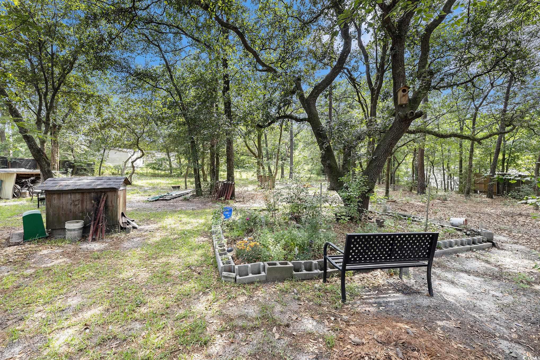 1015-1017 Franks Lane Conway, SC 29526 - Photo 30 of 33
